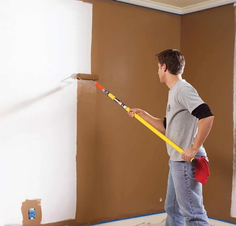 Hüyük Boya Badanacı