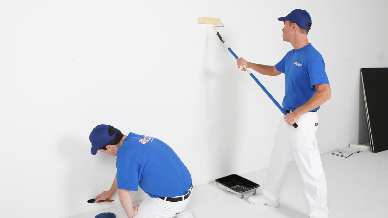 Hüyük Boya Badanacı